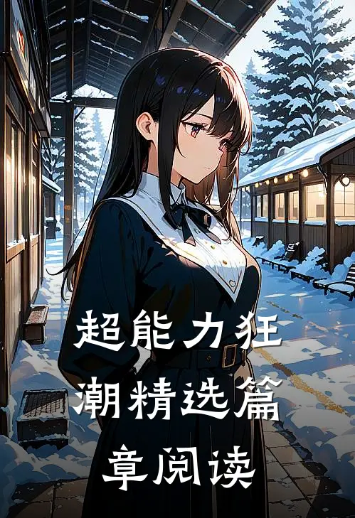 超能力狂潮精选篇章阅读