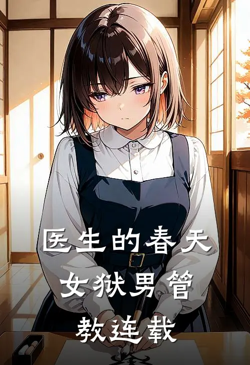 医生的春天：女狱男管教连载