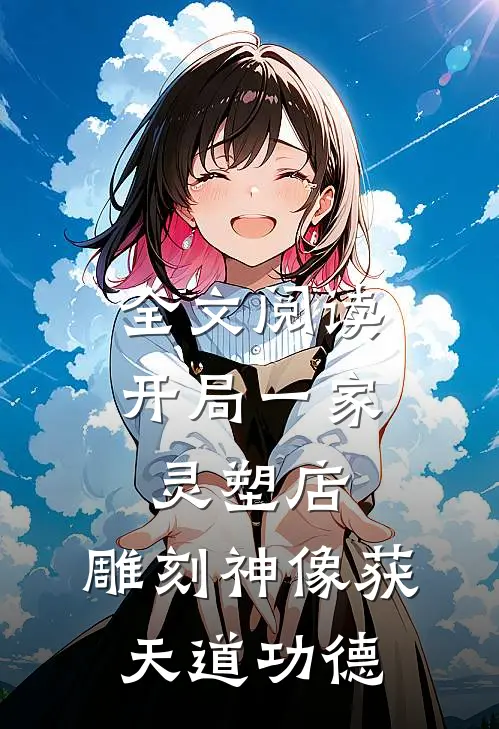 全文阅读开局一家灵塑店，雕刻神像获天道功德