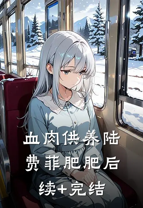 血肉供养陆费菲肥肥后续+完结