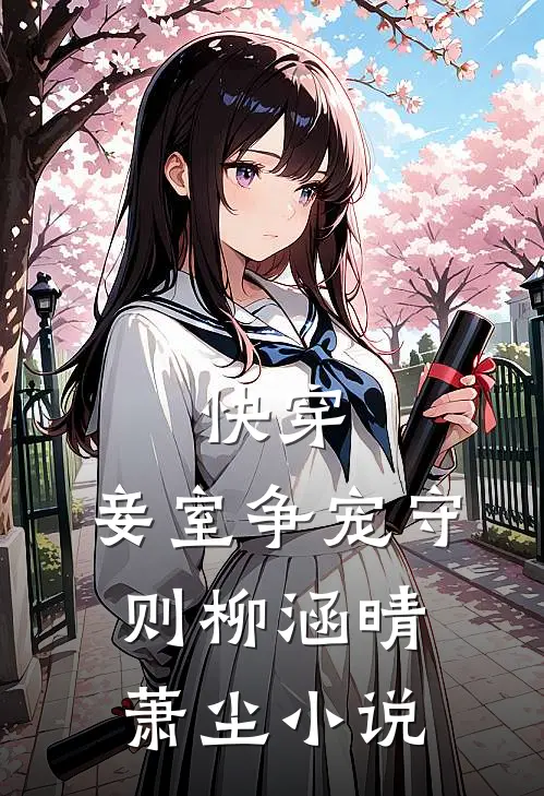 快穿：妾室争宠守则柳涵晴萧尘小说