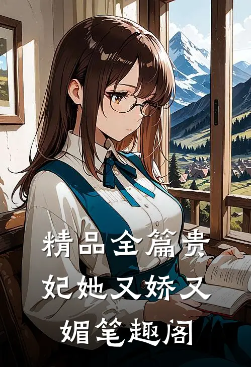 精品全篇贵妃她又娇又媚 笔趣阁