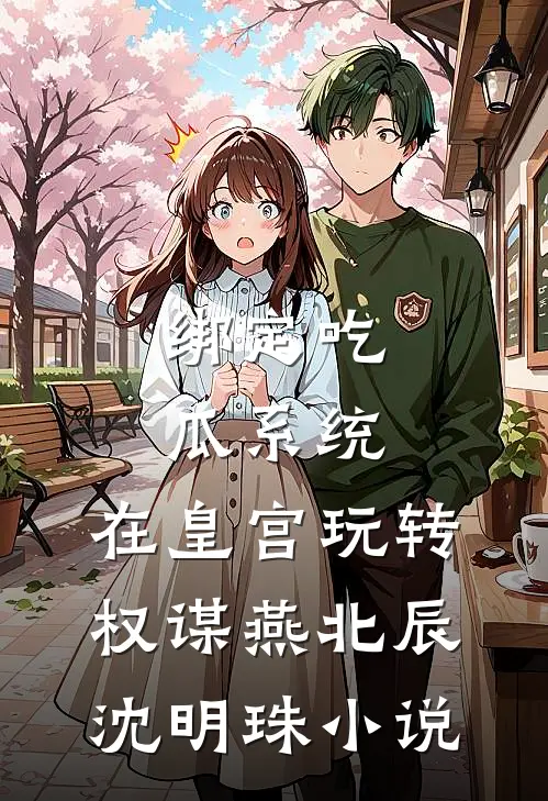 绑定吃瓜系统，在皇宫玩转权谋燕北辰沈明珠小说
