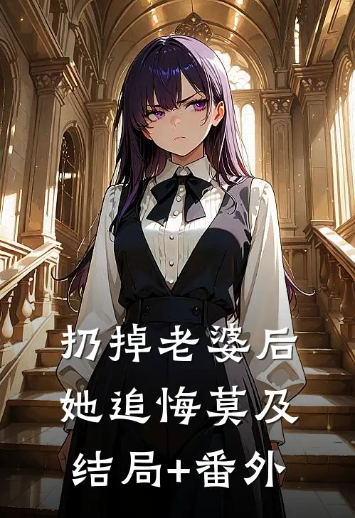 扔掉老婆后她追悔莫及结局+番外