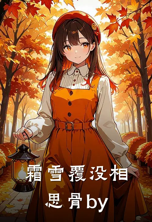 霜雪覆没相思骨by