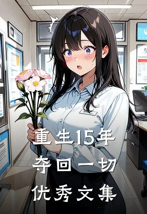 重生15年,夺回一切优秀文集