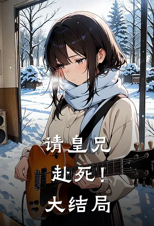 请皇兄，赴死！大结局
