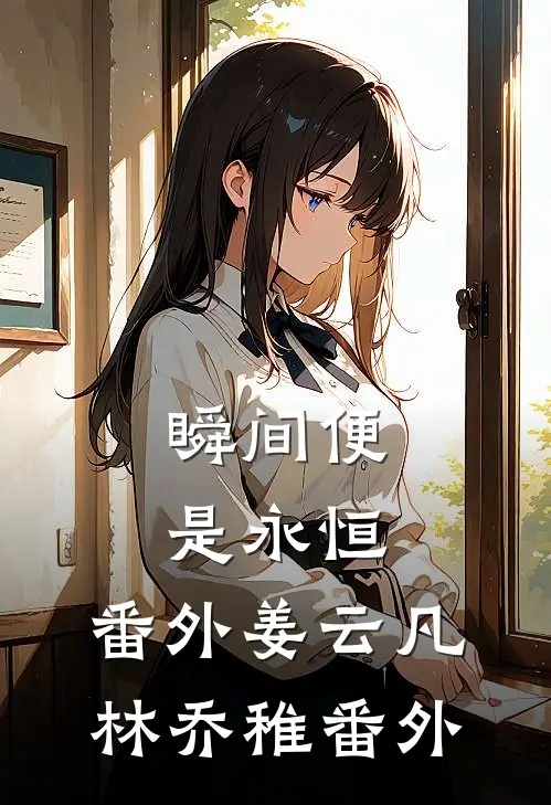 瞬间便是永恒： 番外姜云凡林乔稚 番外