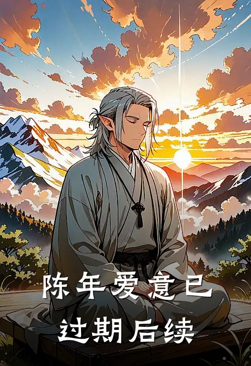 陈年爱意已过期后续