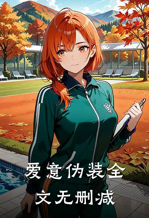 爱意伪装全文无删减
