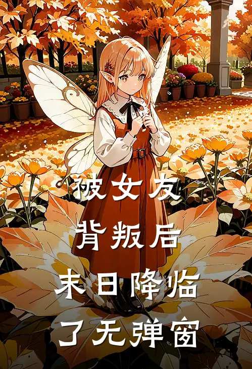 被女友背叛后，末日降临了无弹窗