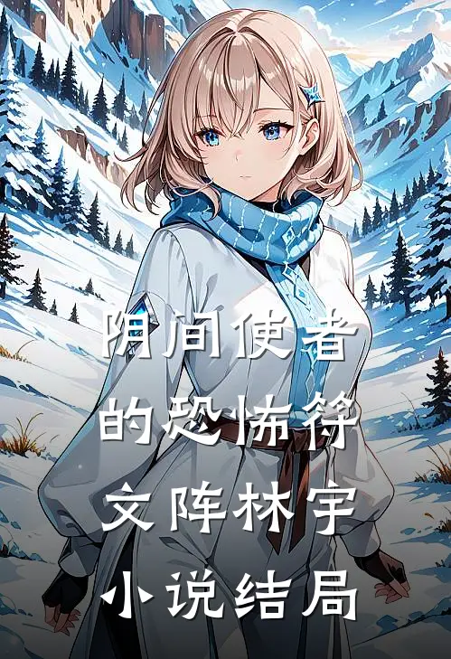 阴间使者的恐怖符文阵林宇小说结局