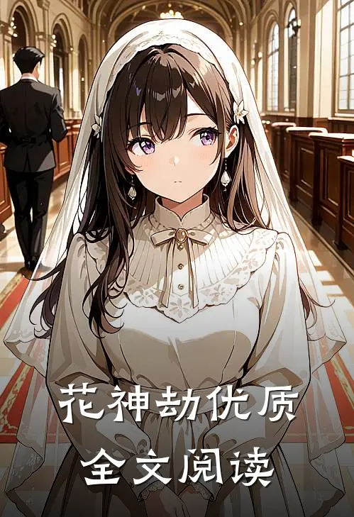 花神劫优质全文阅读
