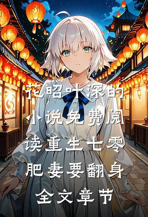 花昭叶深的小说免费阅读重生七零肥妻要翻身全文章节