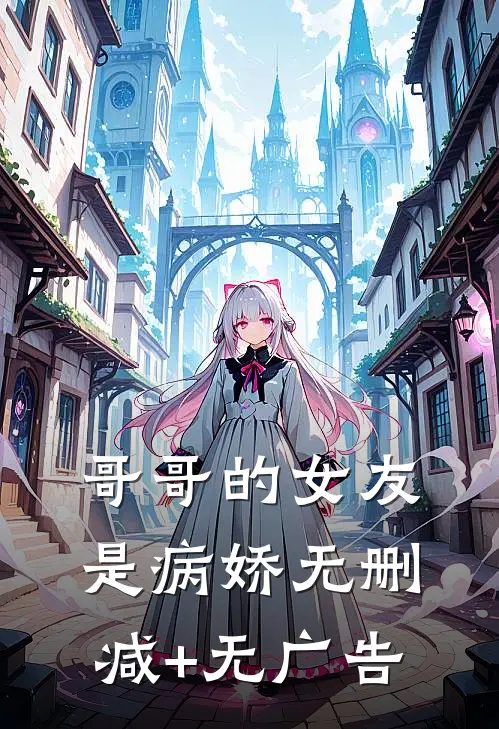 哥哥的女友是病娇无删减+无广告