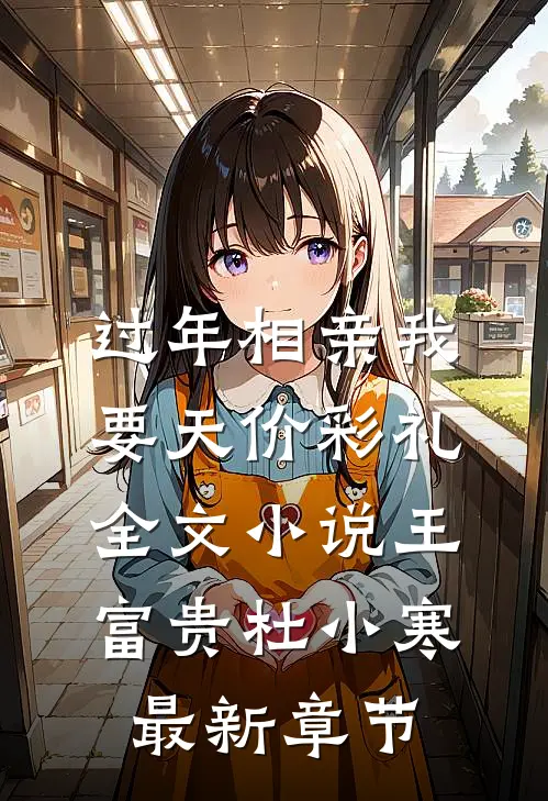 过年相亲我要天价彩礼全文小说王富贵杜小寒最新章节