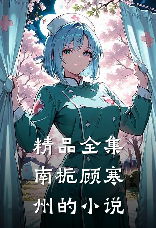精品全集南栀顾寒州的小说