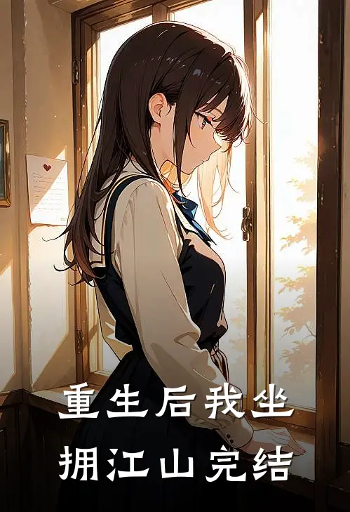 重生后我坐拥江山完结