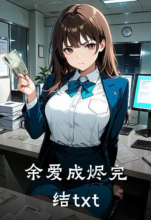 余爱成烬完结txt