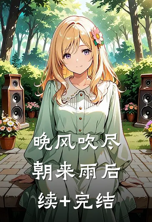 晚风吹尽朝来雨后续+完结