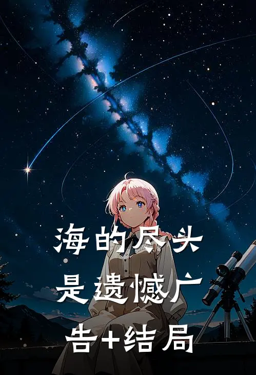 海的尽头是遗憾广告+结局