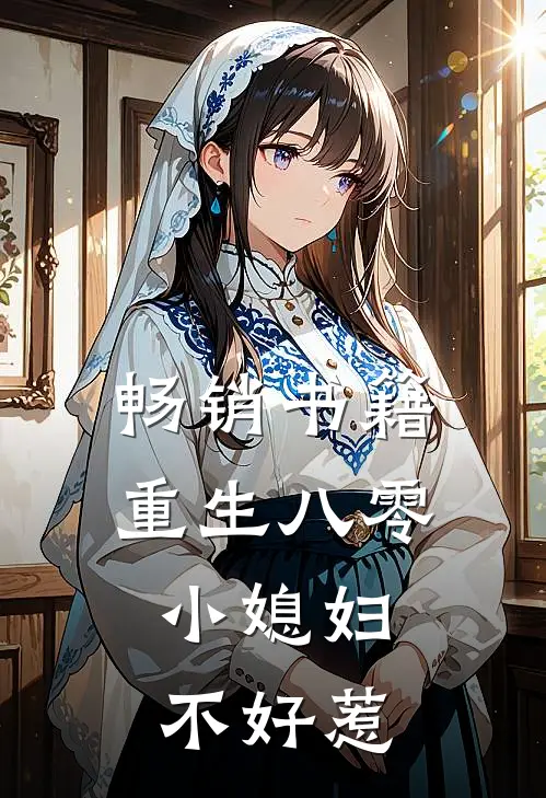 畅销书籍重生八零：小媳妇不好惹