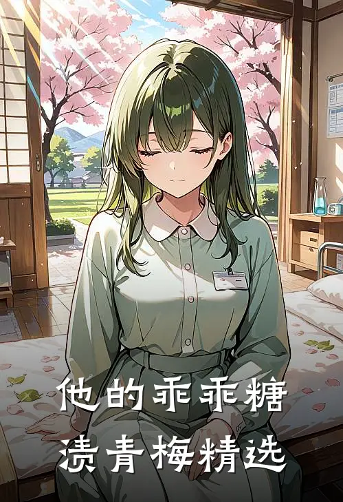 他的乖乖糖渍青梅精选