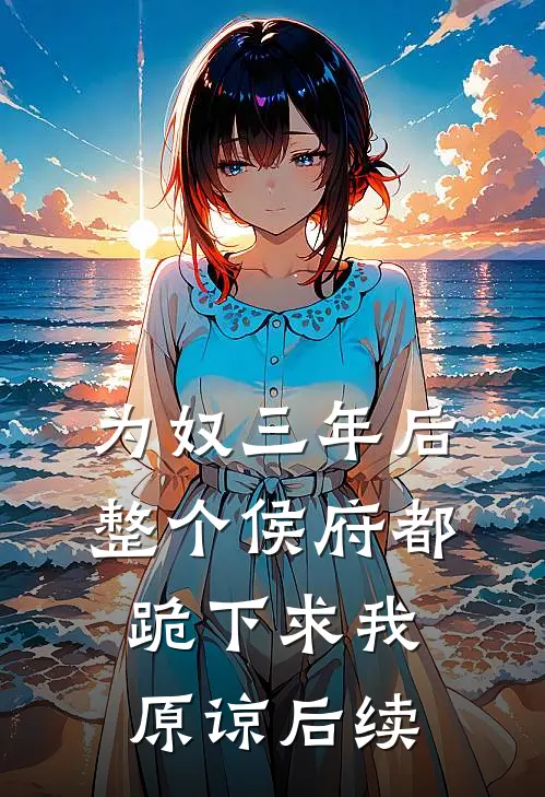 为奴三年后，整个侯府都跪下求我原谅后续