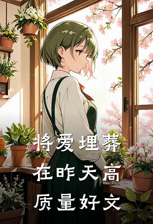将爱埋葬在昨天高质量好文