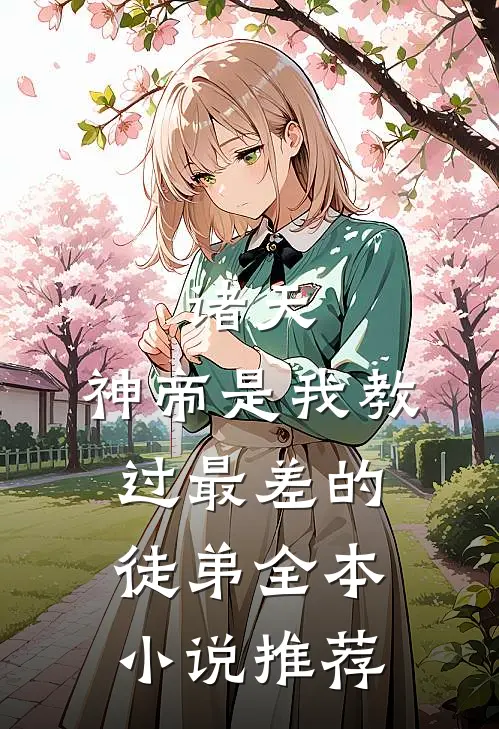 诸天：神帝是我教过最差的徒弟全本小说推荐