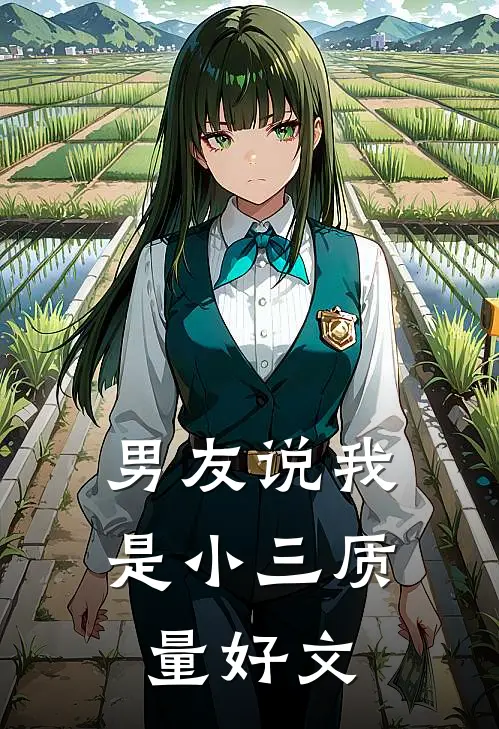 男友说我是小三质量好文