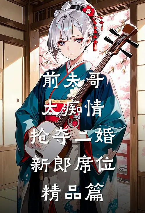 前夫哥太痴情,抢夺二婚新郎席位精品篇