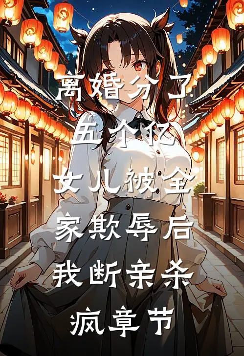 离婚分了五个亿，女儿被全家欺辱后，我断亲杀疯章节