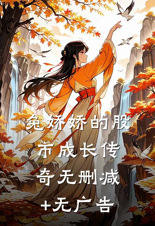 兔娇娇的股市成长传奇无删减+无广告