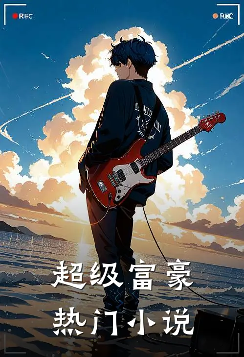 超级富豪热门小说