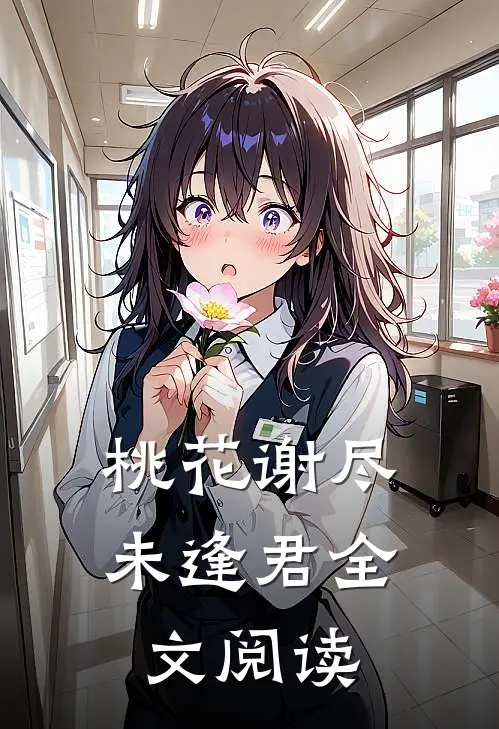桃花谢尽未逢君全文阅读