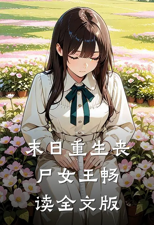 末日重生丧尸女王畅读全文版