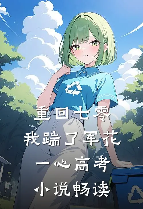 重回七零，我踹了军花一心高考小说畅读