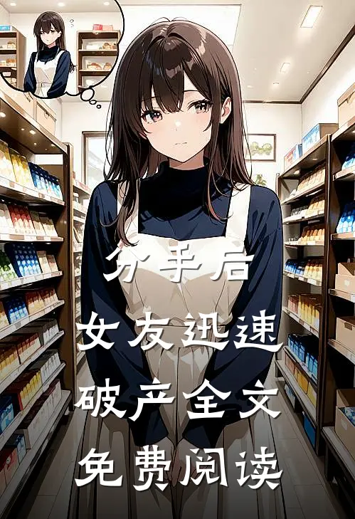 分手后,女友迅速破产全文免费阅读