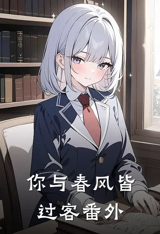 你与春风皆过客番外