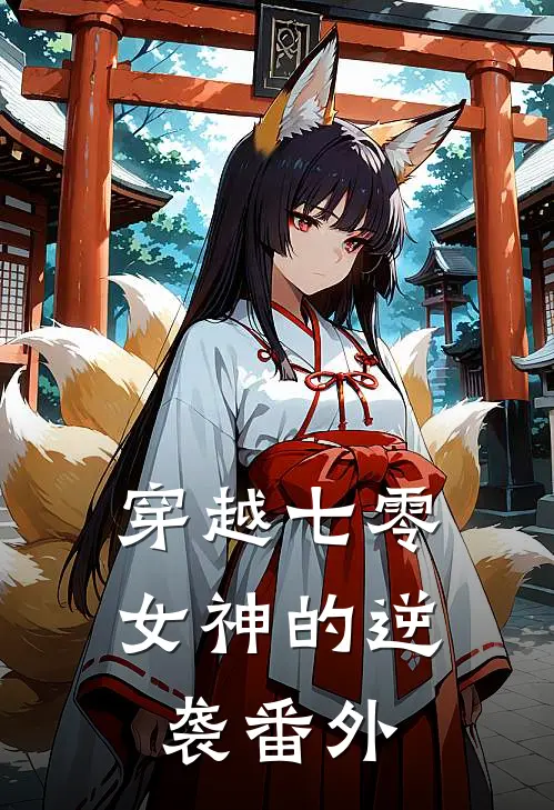 穿越七零：女神的逆袭番外