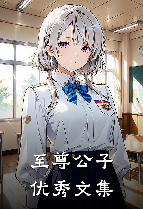 至尊公子优秀文集