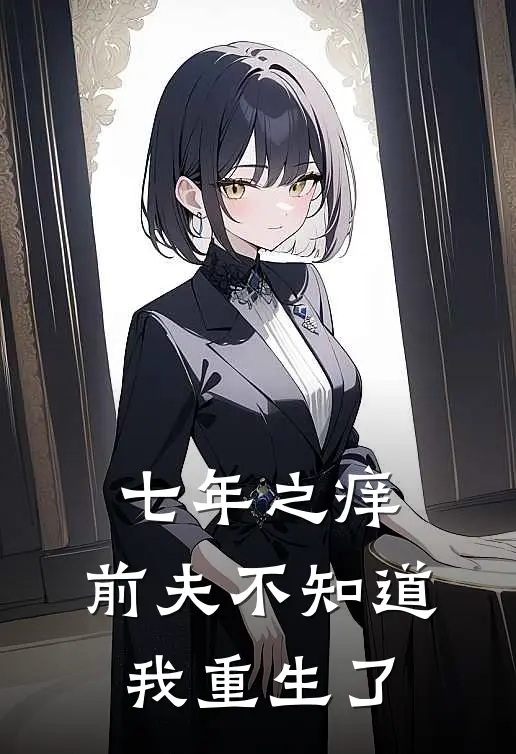 七年之痒，前夫不知道我重生了