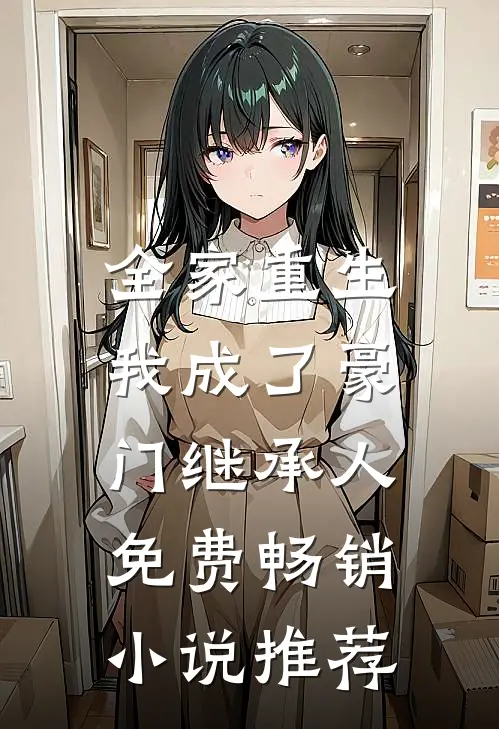 全家重生,我成了豪门继承人免费畅销小说推荐