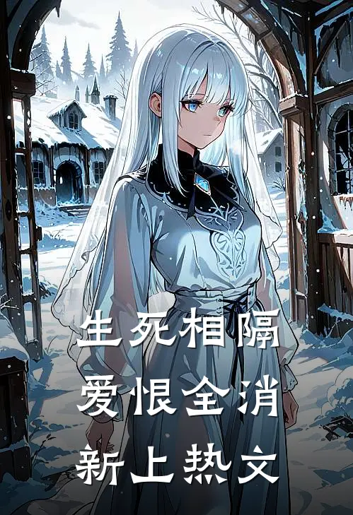 生死相隔，爱恨全消新上热文