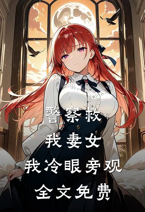 警察救我妻女,我冷眼旁观全文免费阅读