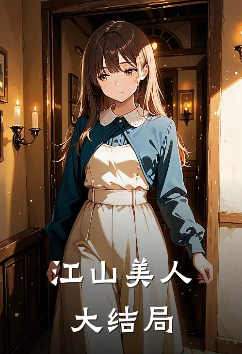 江山美人大结局