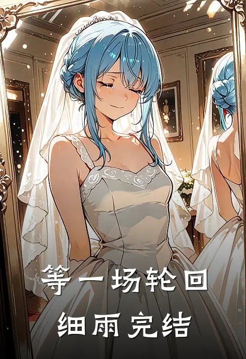 等一场轮回细雨完结