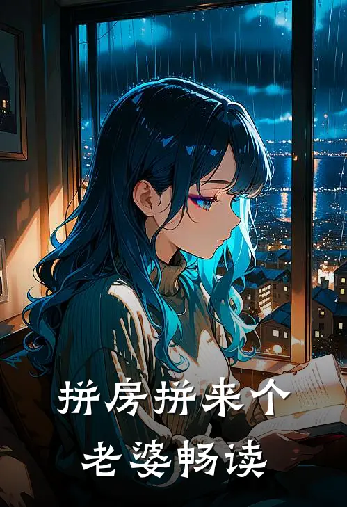 拼房拼来个老婆畅读