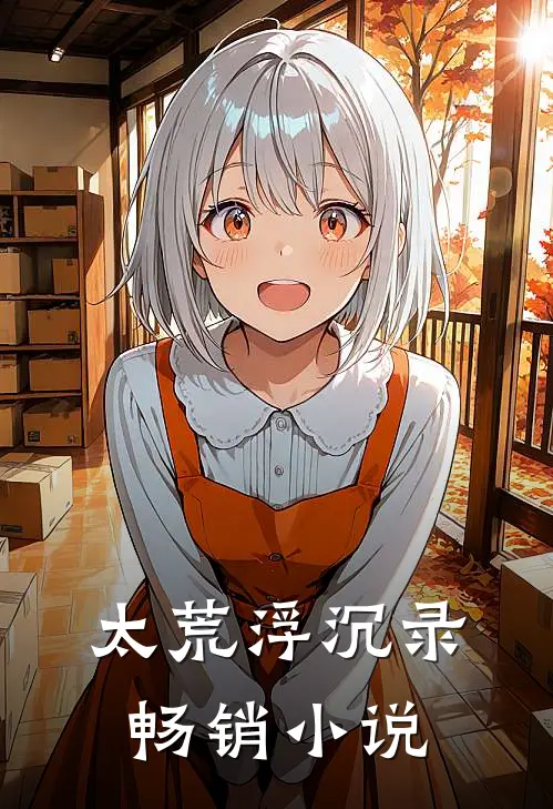 太荒浮沉录畅销小说